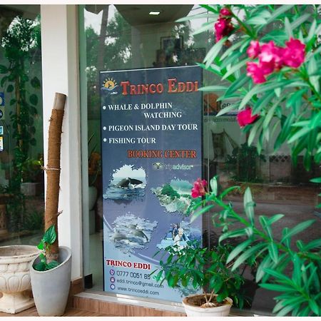 French Garden Resort Uppuveli Exterior photo