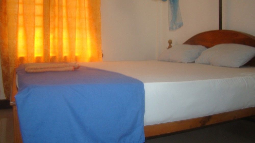 French Garden Resort Uppuveli Exterior photo