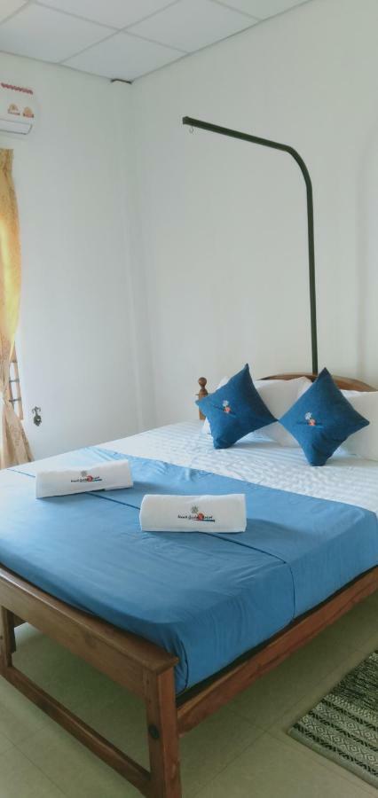 French Garden Resort Uppuveli Exterior photo