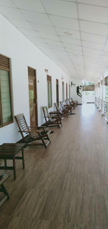 French Garden Resort Uppuveli Exterior photo