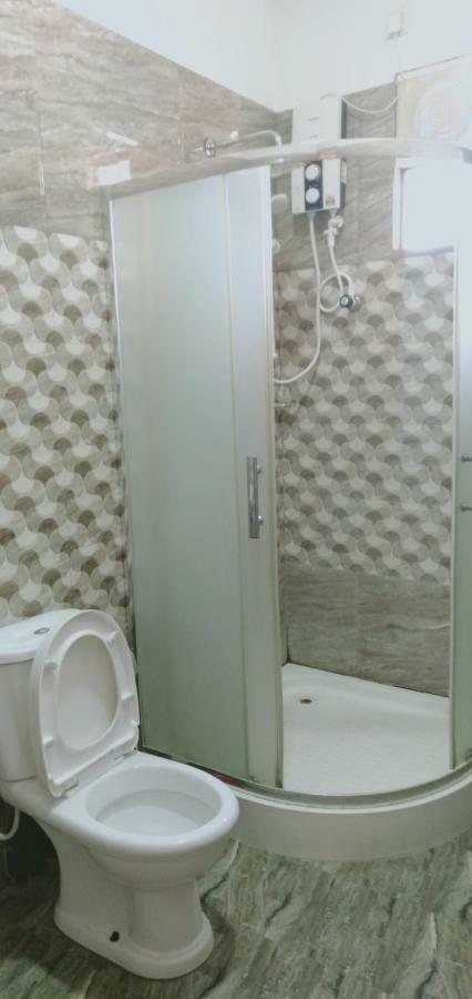 French Garden Resort Uppuveli Exterior photo